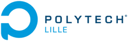Logo Polytech Lille